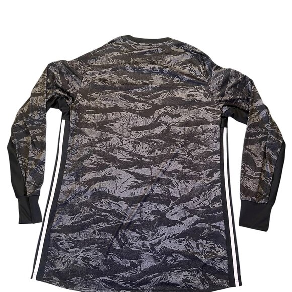 Adidas Colorado Rapids 2024 Goalkeeper Jersey Men's Size XL Long Sleeves MLS - Picture 4 of 4